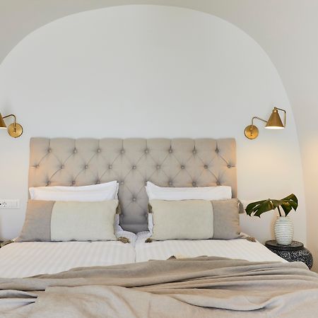Celestia Grand Fira (Santorini) Exterior foto
