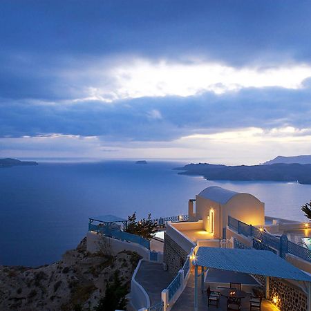 Celestia Grand Fira (Santorini) Exterior foto