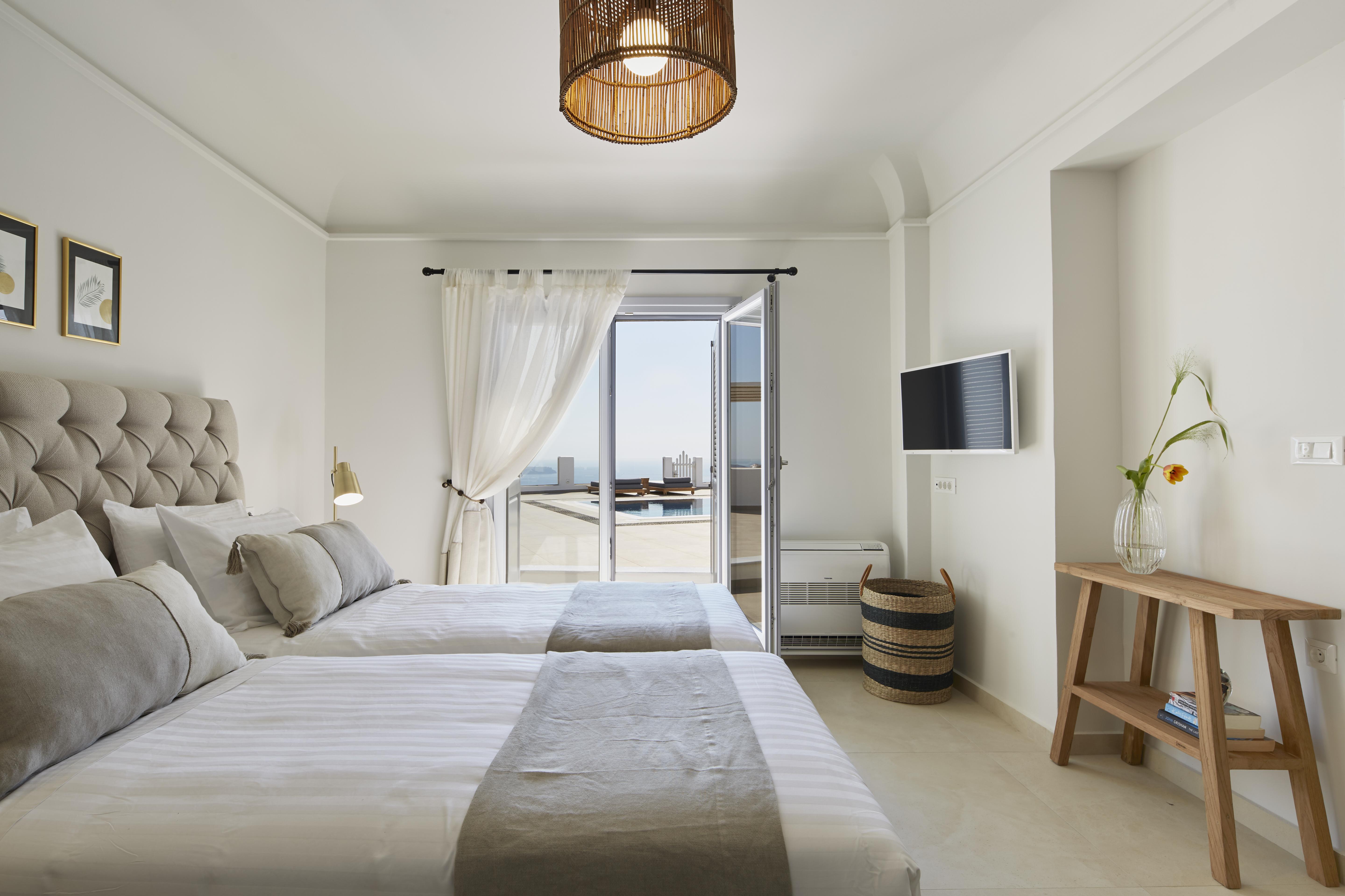Celestia Grand Fira (Santorini) Exterior foto