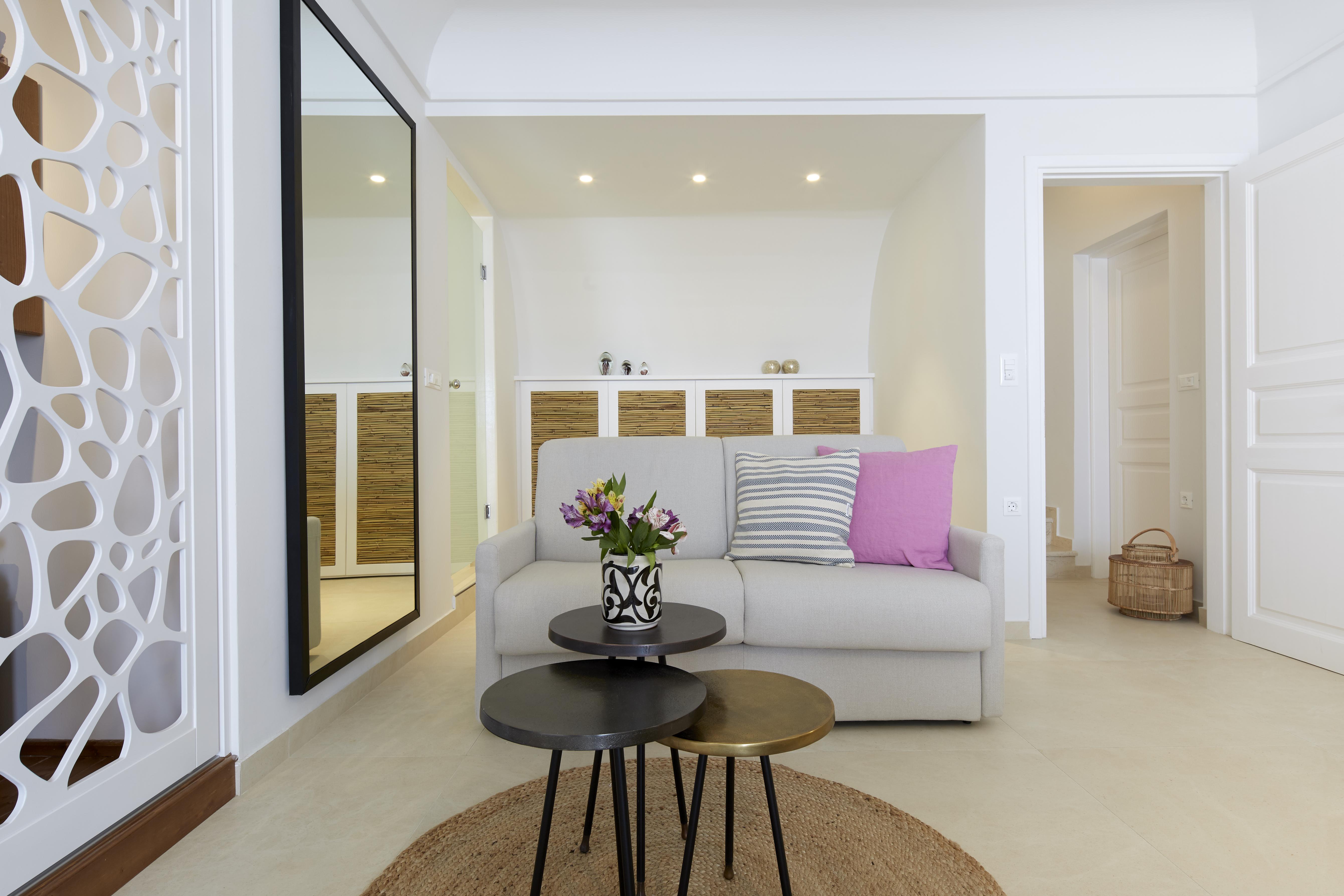 Celestia Grand Fira (Santorini) Exterior foto